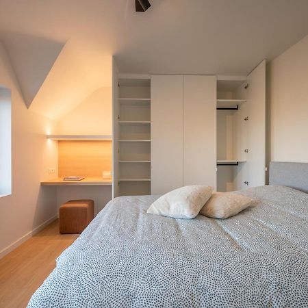 Villa Relax Kortemark المظهر الخارجي الصورة