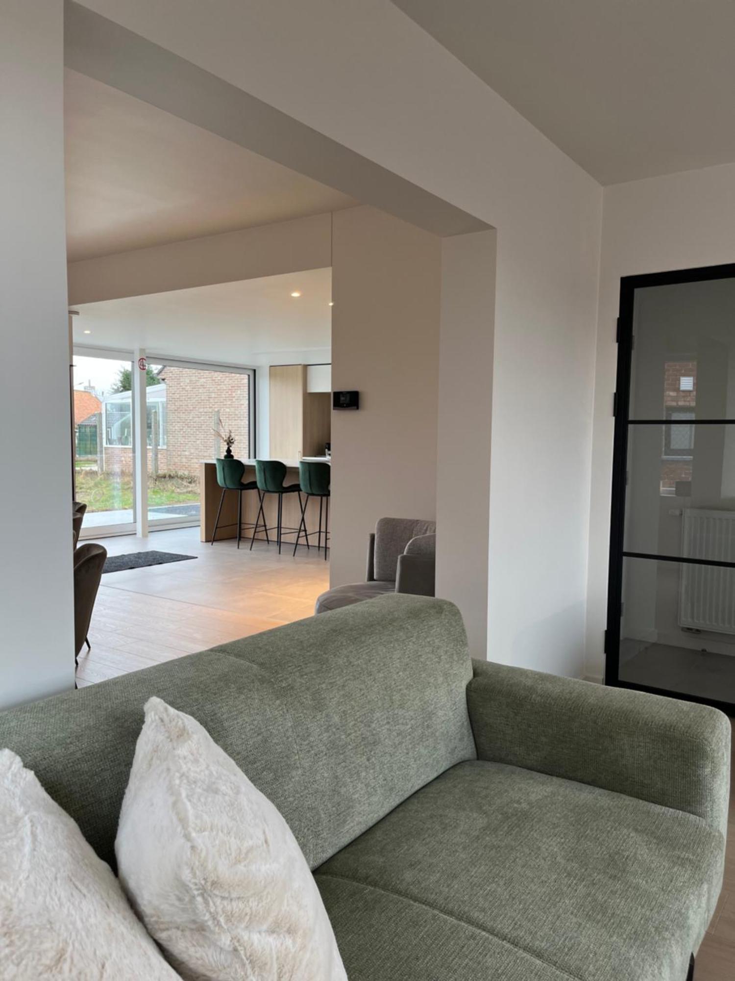 Villa Relax Kortemark المظهر الخارجي الصورة