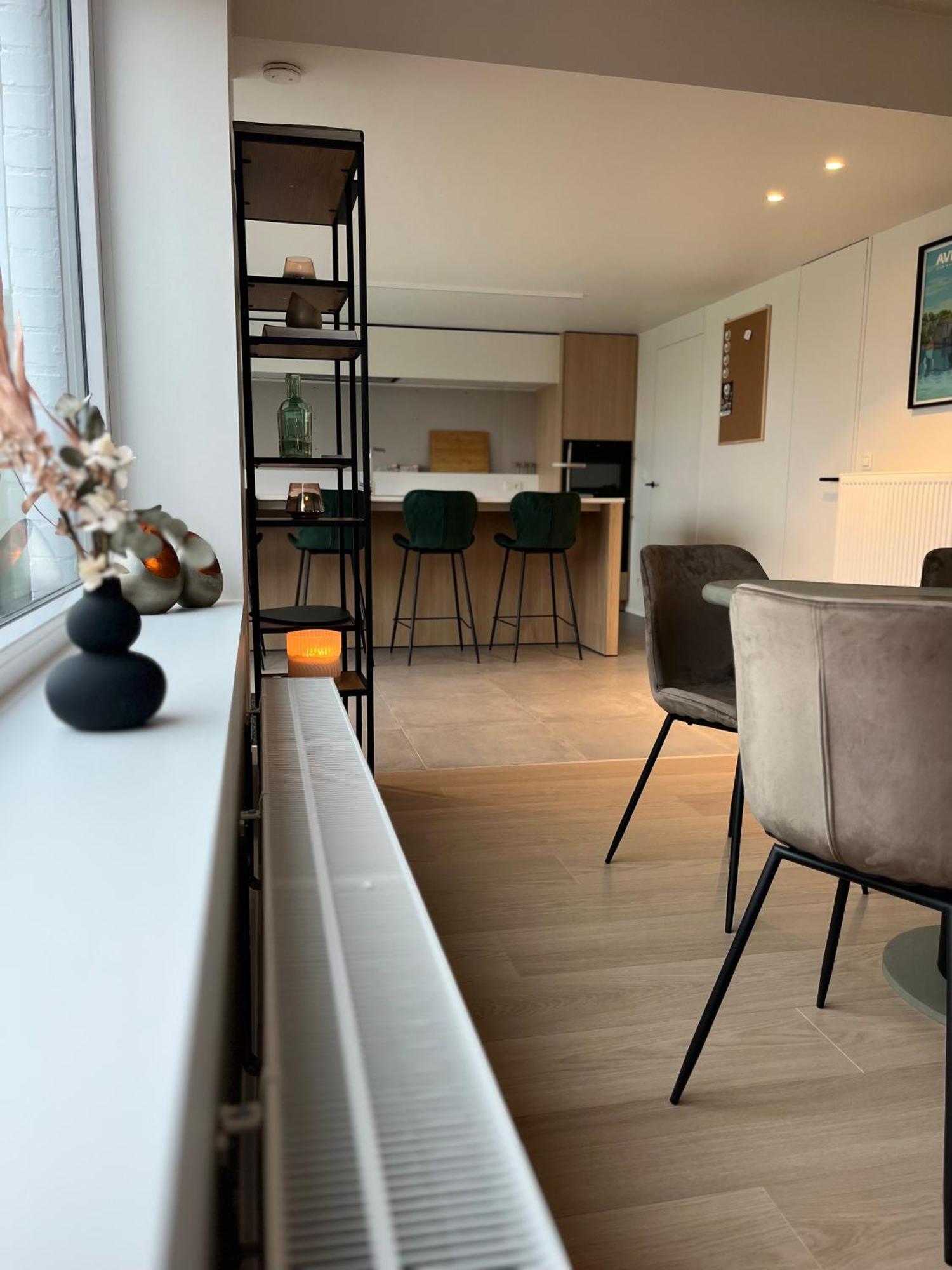 Villa Relax Kortemark المظهر الخارجي الصورة