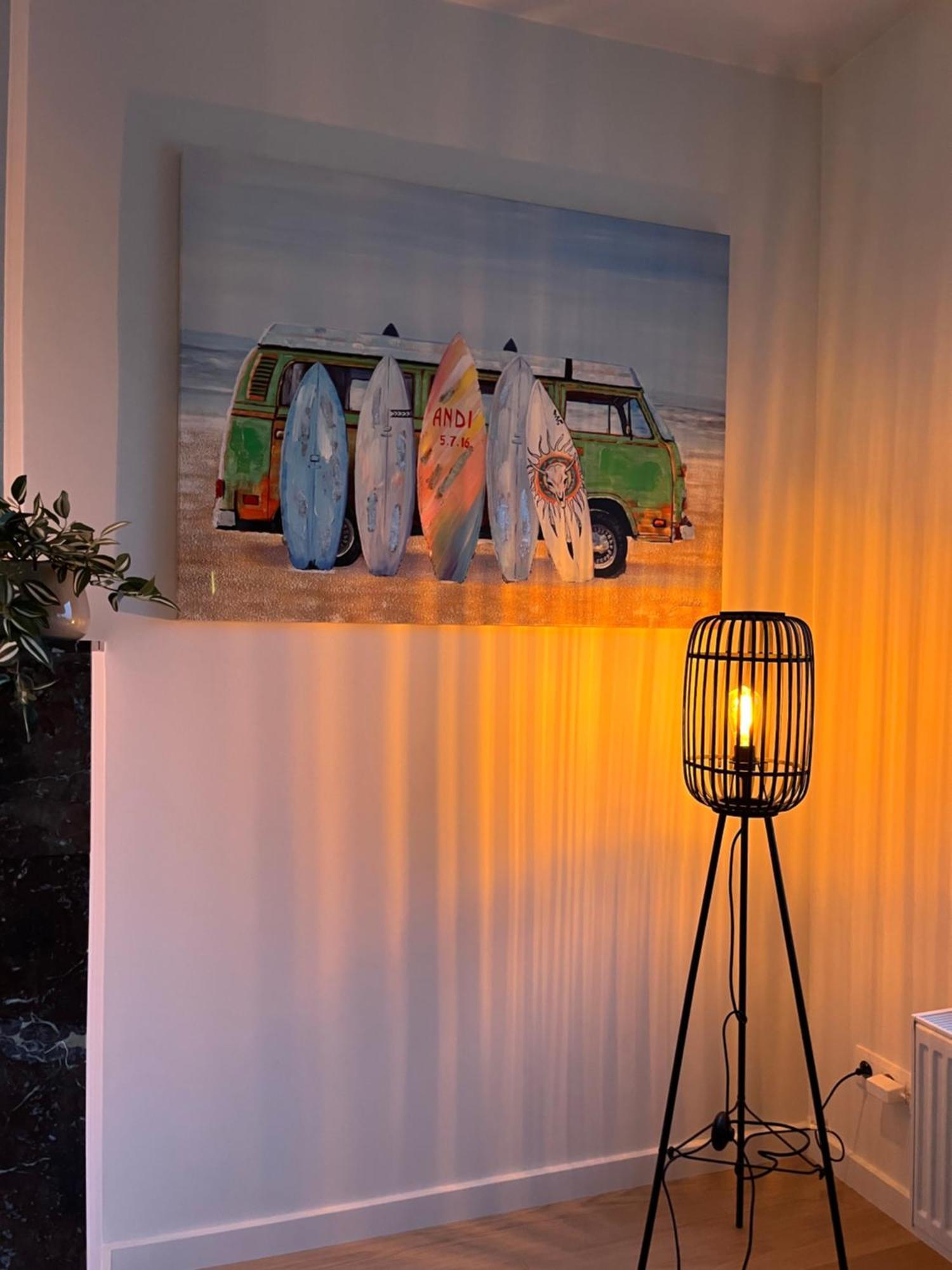 Villa Relax Kortemark المظهر الخارجي الصورة