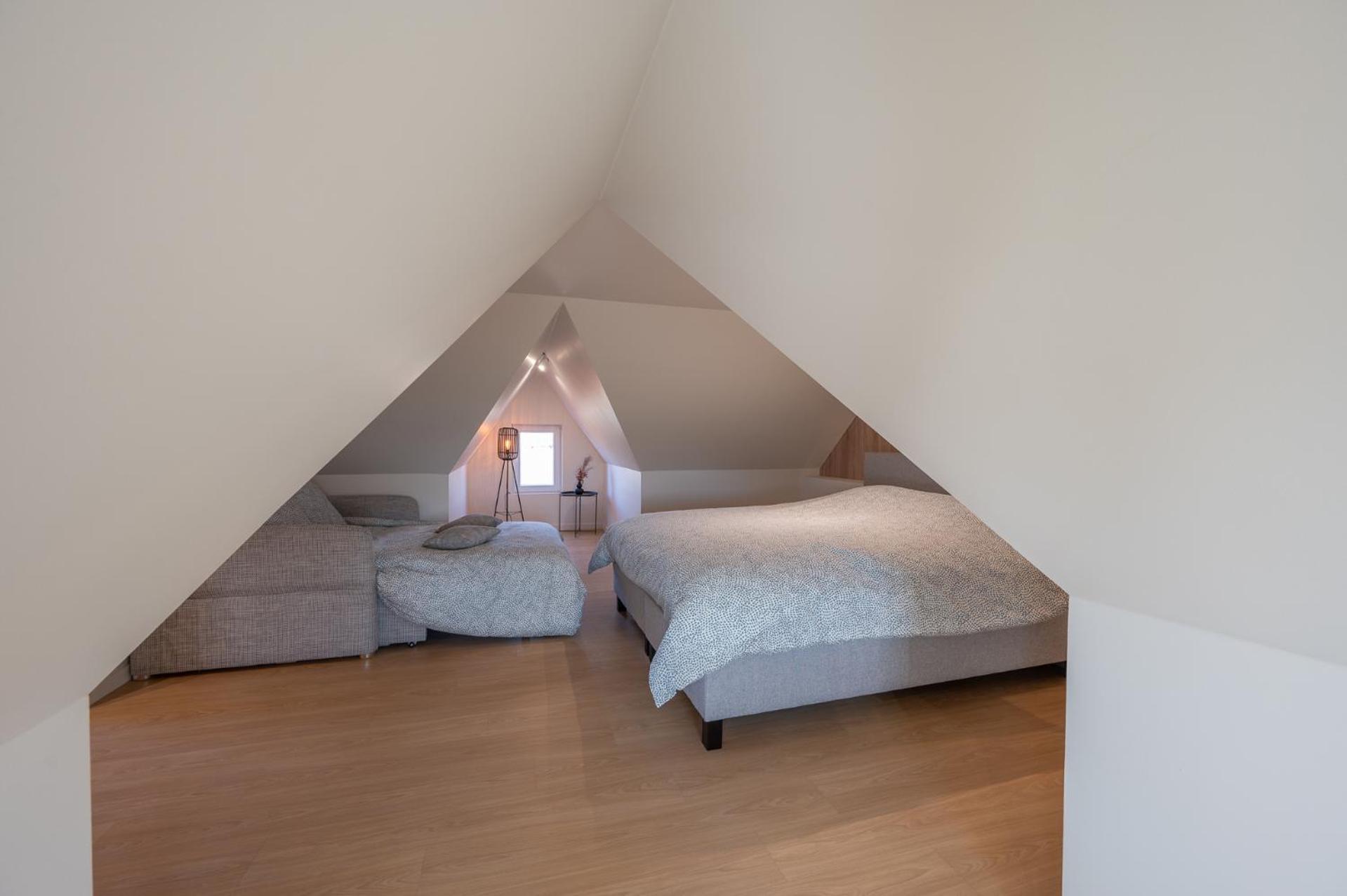 Villa Relax Kortemark المظهر الخارجي الصورة