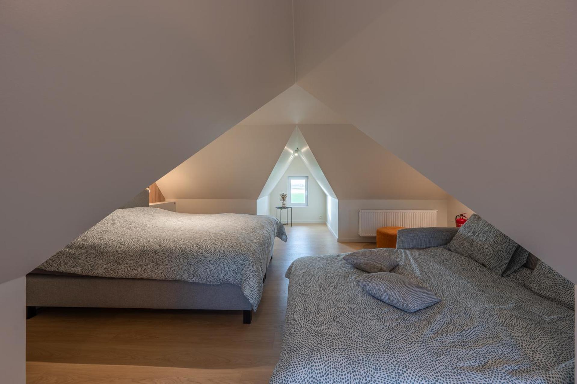 Villa Relax Kortemark المظهر الخارجي الصورة