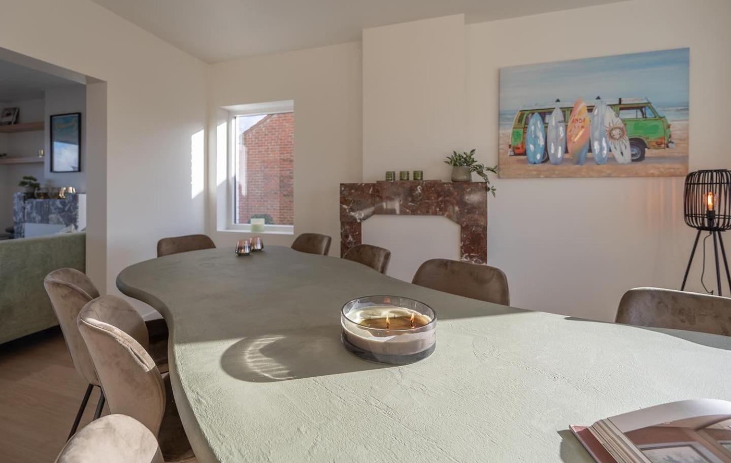 Villa Relax Kortemark المظهر الخارجي الصورة