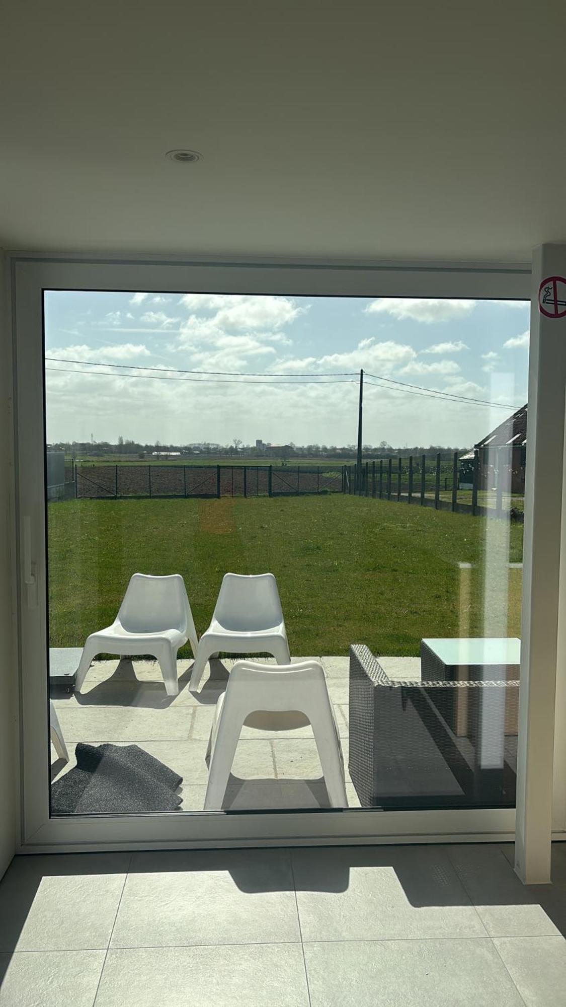 Villa Relax Kortemark المظهر الخارجي الصورة